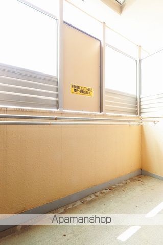 ダイアパレス徳島県庁前通りの内装写真
