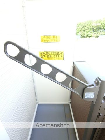 Ｅｍｉｎｅｎｃｅ　Ｃｏｕｒｔ[1LDK/33.39m2]のその他内装