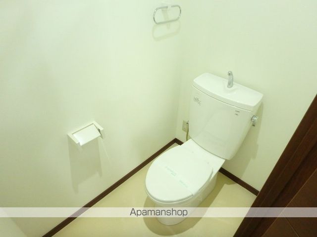上浅田レジデンスの内装写真