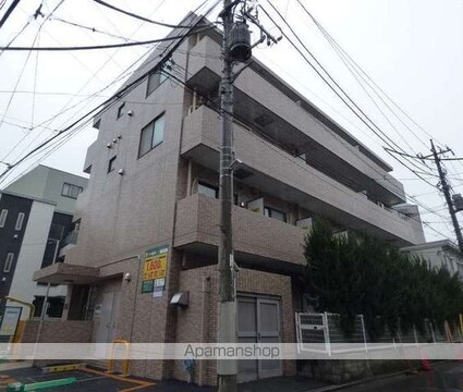 東京都中野区野方５丁目[2DK/41.12m2]の外観2