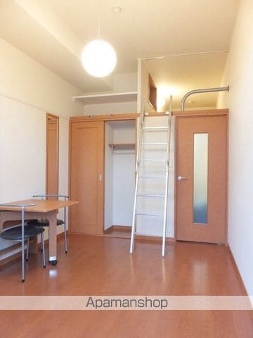 レオパレスマグノーリアの内装写真