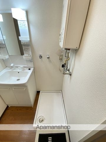 ル・ノール人見町の内装写真