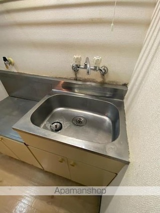 コート西ハゼⅠ[1K/20.16m2]の内装3