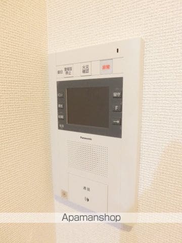 セレニテ上町台の内装写真