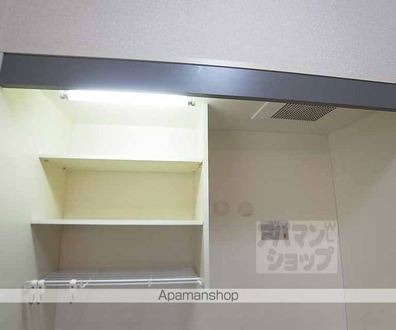 マンションひなどりの内装写真