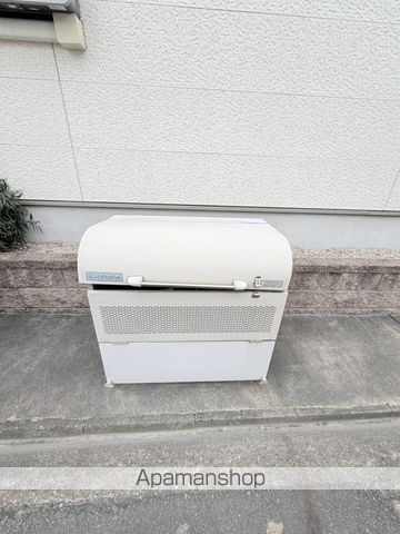 カーサ清正のその他写真