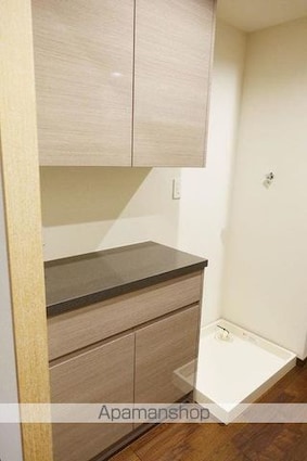 参宮橋マンション[1LDK/49.18m2]の収納