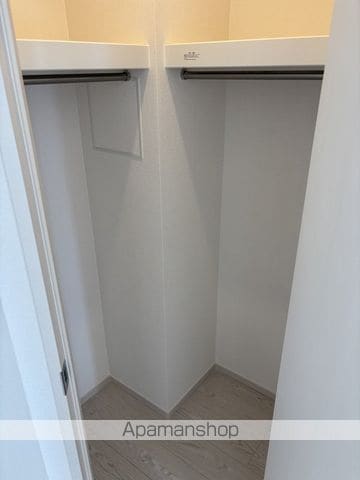 リブリ・新検見川IIの内装写真