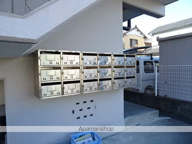 マンションKasugaの外観写真