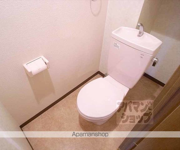 おーりとーりの内装写真