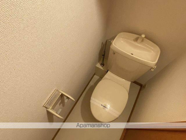 レオパレス開の内装写真
