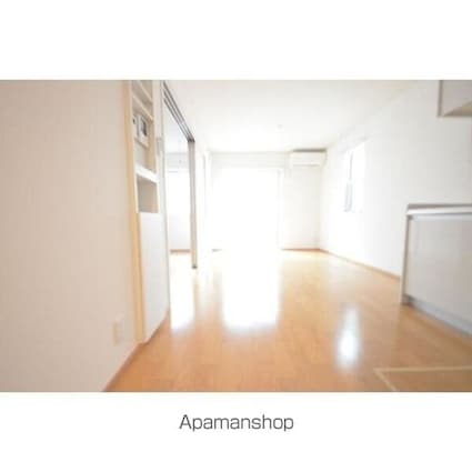 フェリックス花見堂[1LDK/34.91m2]のリビング・居間1