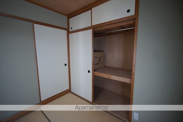 橘屋ビルAMDEの内装写真