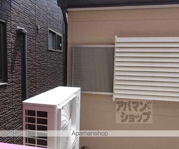 カプチーノ太秦のその他写真