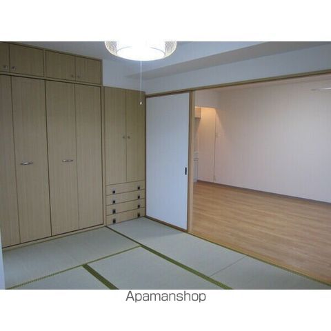 札幌ビオス館の内装写真