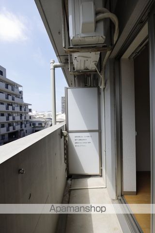 エアフォルク久里浜の内装写真