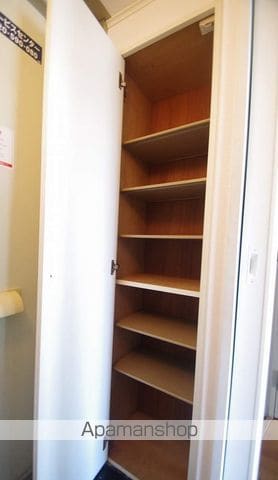 レオパレスカンフォーラの内装写真