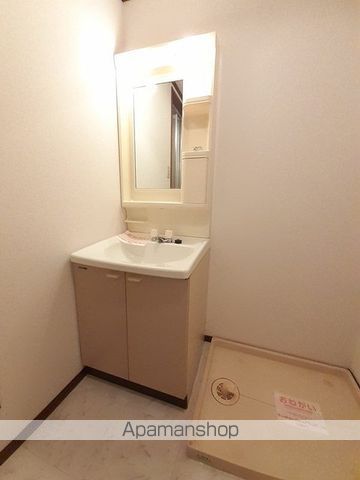 エクセルハイツ川口の内装写真