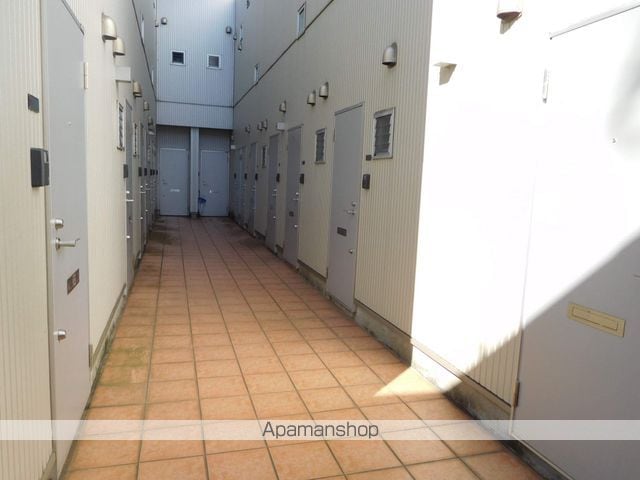 バーミープレイス阿佐ヶ谷IIのその他写真