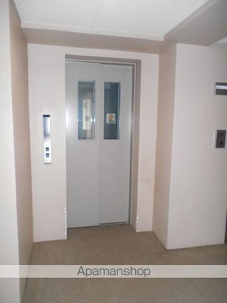 ラクラス杉並方南町[1K/20.7m2]の共用部3