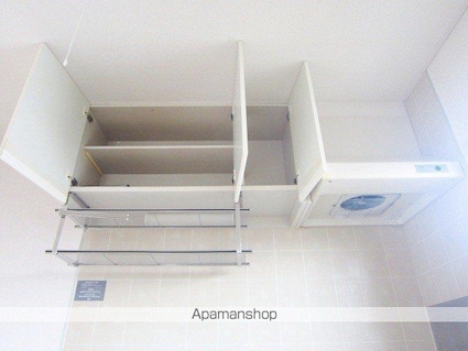 ラ・フォーレ長野Ｃ棟[3DK/54.34m2]の内装1