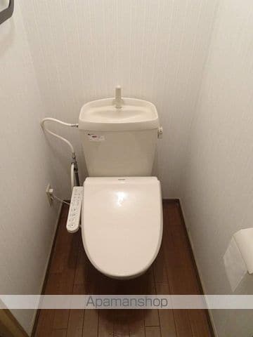 ガーデンコスモスの内装写真