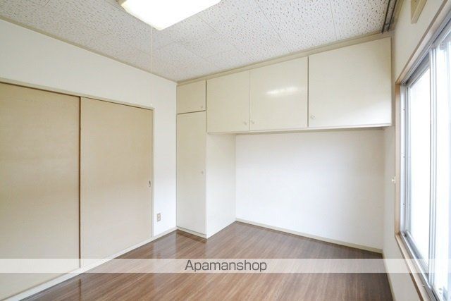 アーバンハイツの内装写真