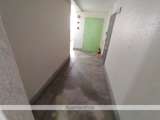 カーサ上甲子園の内装写真