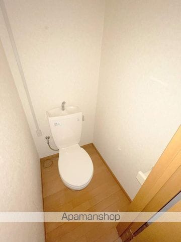 ソレイユ谷町の内装写真