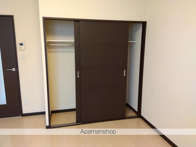 レオネクストグロワールの内装写真