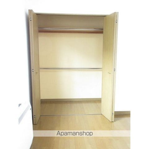 2条マンションの内装写真