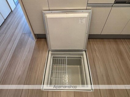 ＤーＲＯＯＭ水落町[1LDK/30.73m2]の内装2