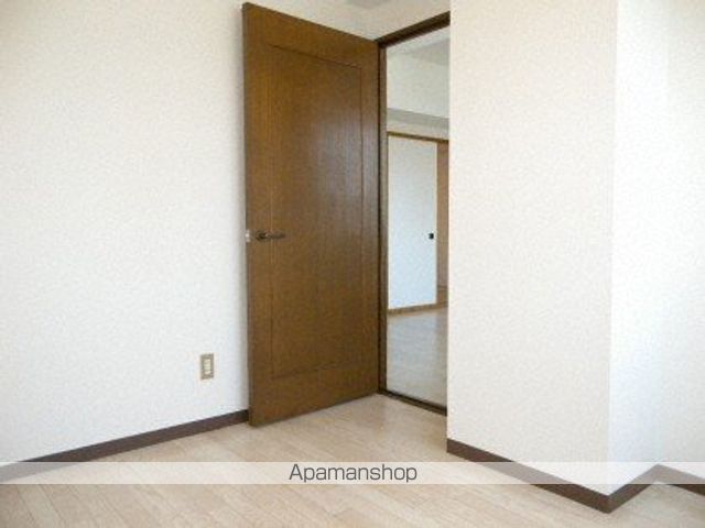 センチュリオンの内装写真