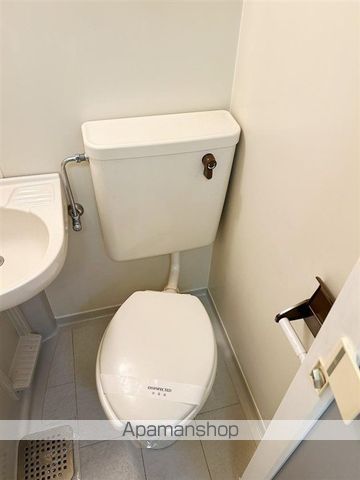 アリス高崎第一の内装写真