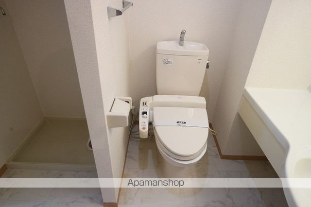 石がけ五番館の内装写真