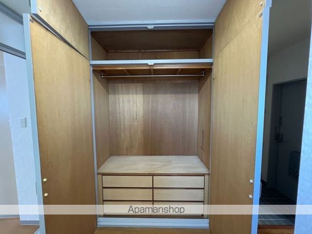 アンソレイユ塩町 住居の内装写真