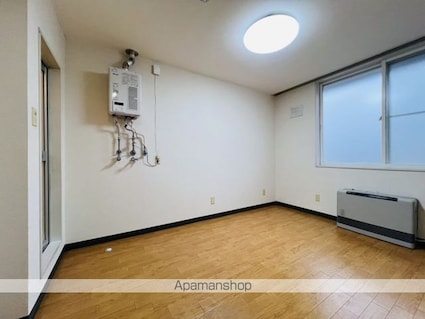 神山コスモビル[1R/19.83m2]の内装6