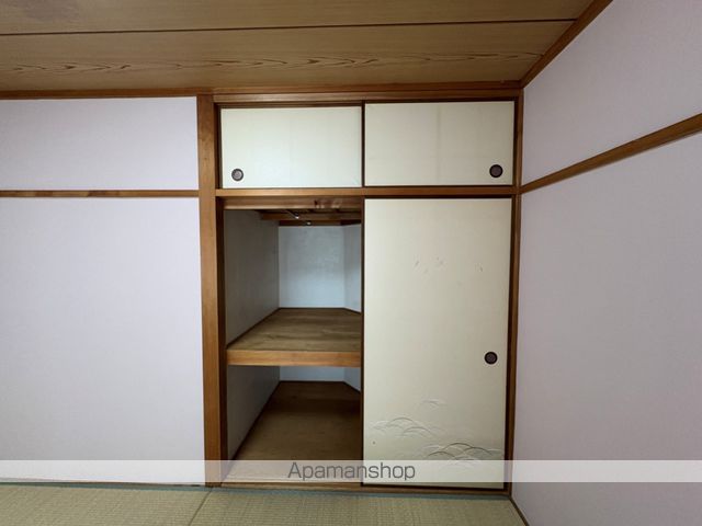マンション島村の内装写真
