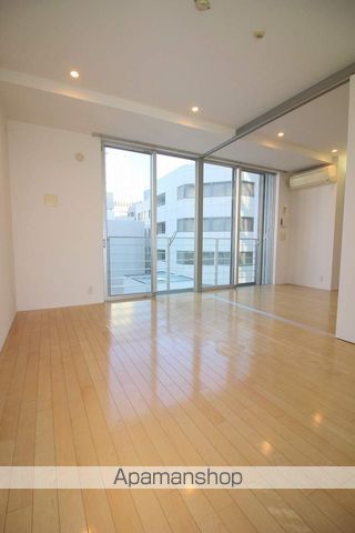 アーバネックス淀屋橋の内装写真