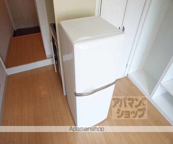 松屋レジデンス修学院の内装写真