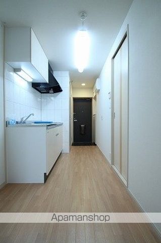 ワイズ パラシオンの内装写真