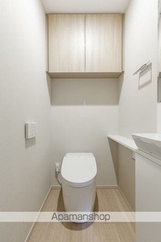 メゾンカルム日本橋馬喰町の内装写真
