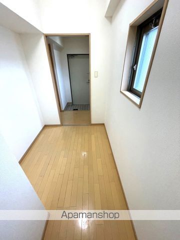 La・Joieの内装写真