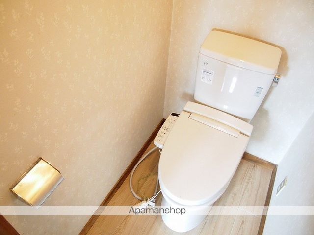 コーポ小林IIの内装写真