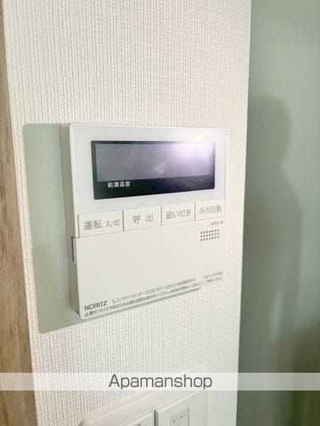 LACASA上汐の内装写真