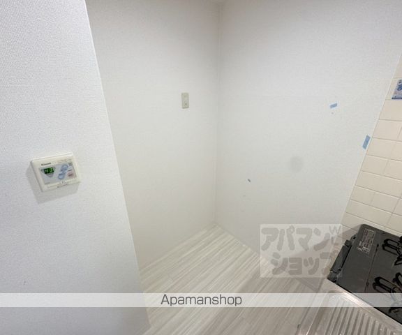 プラネシア星の子山科駅前の内装写真