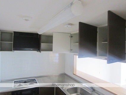 ゆたかビル[3LDK/80m2]の内装2