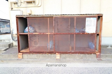 リビエールアン　　Ａ棟[1K/20.03m2]の内装2