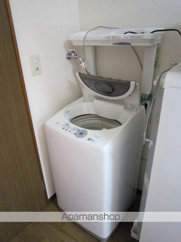 サンレモの内装写真