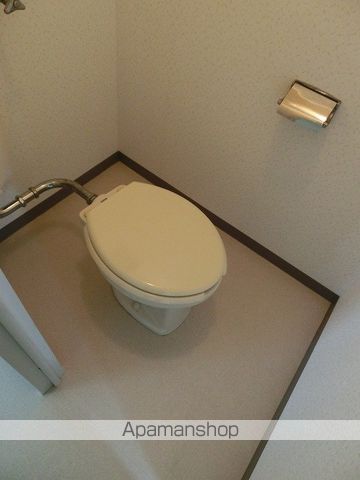 メゾンラックスの内装写真